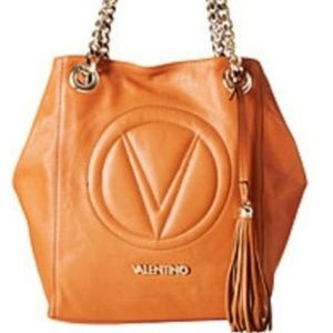 100% Authentic Mario Valentino Bona bag 